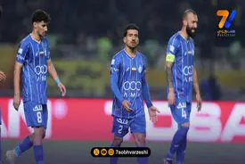 استقلال به دنبال برگزاری بازی در یزد؟!