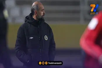 محرم نویدکیا: استقلال به من پیشنهاد سرمربیگری داد، بعد پشیمان شد!