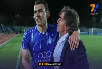 اولین گل به خودی استقلال در فصل جاری مقابل سپاهان رقم خورد