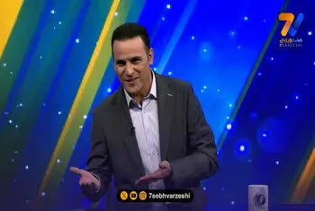 آرش برهانی در تلویزیون آرزو کرد؛ دلار پانزده هزار تومانی!