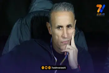 گل‌محمدی شایعات را رد کرد: بازیکنی از پرسپولیس در لیست فولاد نیست