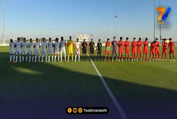 امیدهای ایران با برد مقابل چین آماده جام ملت‌ها شدند
