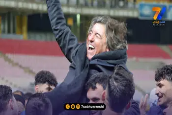 ساپینتو مثل شفر نصف جهان را فتح کرد