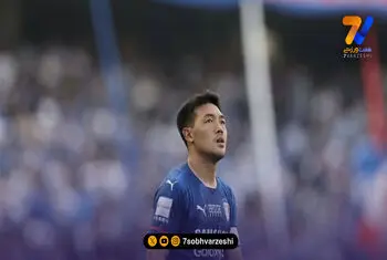 خرید آسیایی مجتبی جباری از کی‌لیگ؛ «لی کی جه» با نارنجی‌پوشان به توافق رسید
