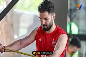 بیوگرافی یاسین سلمانی؛ هافبک نیمکت نشین پرسپولیس