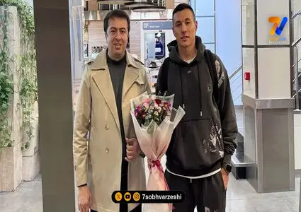 بیوگرافی ایگور; مهاجم باتجربه ازبکستان در ترکیب پرسپولیس