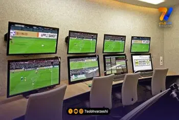 ورود VAR به بازی‌های استقلال و سپاهان؛ پایان جنجال‌های داوری در لیگ قهرمانان آسیا