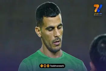 پاسخ نعمتی به انتقادات: بزرگ‌ترین مدافعان دنیا هم اشتباه می‌کنند/ عذرخواهی کردم و به فکر جبرانم