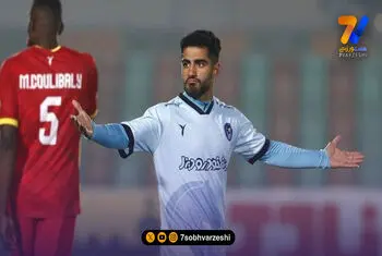 مخالفت قاطع دقیقی با جدایی وینگر جوان