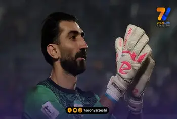 رییس فدراسیون: قرار بود بیرانوند دروازه بان هاکی شود/ حسین زاده و ترابی هم ابراز علاقه کرده اند