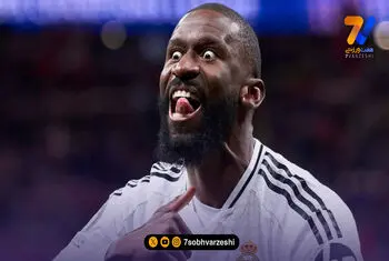 رونالدو در نقش واسطه؛ ستاره خط دفاع رئال در راه النصر؟