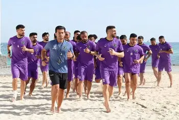 سرمربی پیکان فهرست مازاد را اعلام کرد