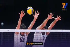 نیم فصل لیگ برتر والیبال آغاز شد