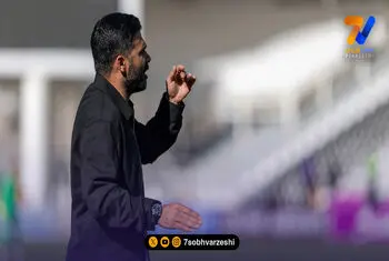 روانخواه به ایران نیامد