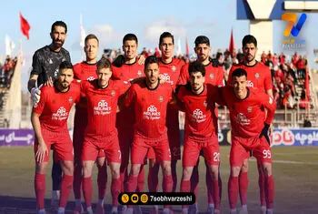 تبریز سفیدپوش شد، تراکتور، زمین گیر!