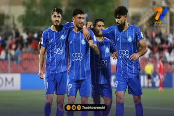 باشگاه های ایرانی از میزبانی محروم شدند