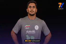 آزادکار تیم ملی: امسال امیدوارم به مسابقات جهانی بروم!