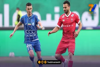 بازگشت پرسپولیس و استقلال به لیگ‌برتر
