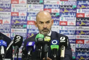 سرمربی سابق تراکتور به تیم لیگ برتری پیوست