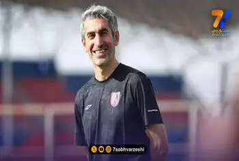کولاک مجتبی جباری در شروع نیم فصل دوم +جدول لیگ برتر