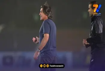 دهان کجی باشگاه استقلال به خبرنگاران!
