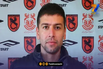 سعید مهری: مس بهترین انتخابم بود!