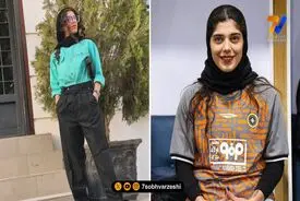 ثنا صادقی: ادب و شخصیت قدرت است