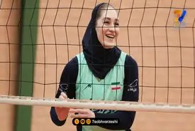 قاب ورزشی| زهرا، آیتک و شبنم علیخانی