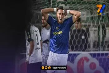 ملوان سند رو می کند؛ احتمال بازگشت 2 امتیاز به انزلی!