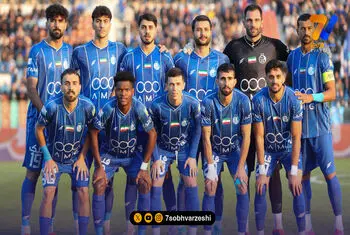تاخیر در برگزاری دیدار استقلال و تراکتور