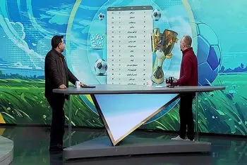 مروری بر حواشی هفته 16 لیگ برتر