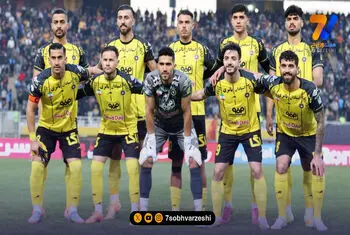 خارجی های سپاهان رفتند