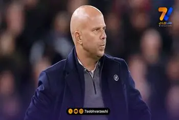 اسلوت کماکان روی نیمکت لیورپول