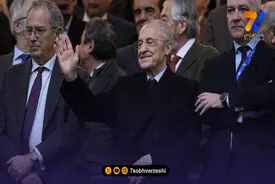 تابستان داغ رئال مادرید: دو گزینه کلیدی برای تقویت دفاع و هافبک