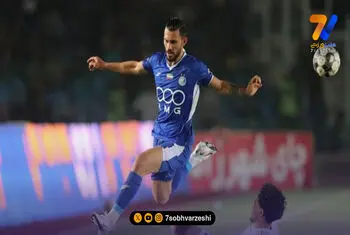 آخرین گل آزادی برای استقلال گل به خودی بود!
