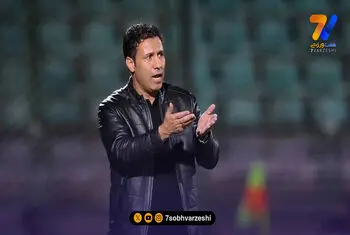 گل گهر الان تیم سوم لیگ است | واکنش تارتار به کسر امتیاز از ملوان