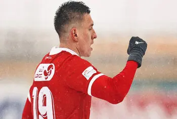 از فرصت سوزی صدرنشینی استقلال تا پیروزی پرسپولیس در الکلاسیکو ایران