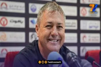 سرماخوردگی مانع حضور اسکوچیچ در نشست خبری