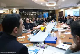 تصمیم نهایی درباره نحوه ادامه لیگ برتر والیبال در آستانه اعلام