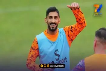 واکنش سپاهان به ادعای چادرملو؛ ما کسی را هوایی نکردیم