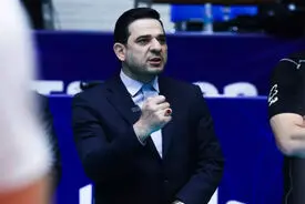 برگزاری پلی‌آف لیگ برتر والیبال ایران با تغییر مسیر