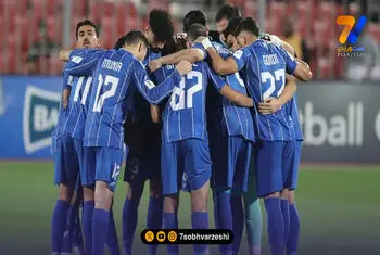 استقلال از پرسپولیس و سپاهان سبقت گرفت! +جدول لیگ برتر