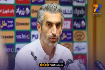جباری: بهانه نمی‌آورم اما شرایط، آماده‌سازی ما را سخت کرد
