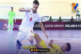 اولادقباد: حق با وحید شمسایی است/ شرایط برای بازی مناسب نیست