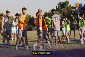 خبرنگاران شاکی از سخت‌گیری عجیب ناظر ایرانی AFC