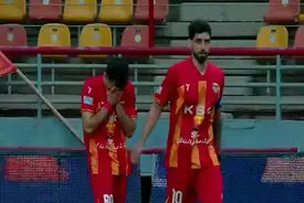از شکست پرسپولیس مقابل فولاد تا برد دراماتیک بنفیکا مقابل رئال مادرید