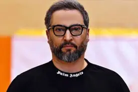 استوری باشگاه پرسپولیس برای مهرداد میناوند