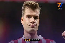 یوونتوس به دنبال غول نروژی!