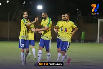 صنعت نفت آبادان – نساجی؛ روز تعیین‌ کننده مدعیان لیگ آزادگان