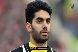 بازگشت علی کریمی به ایران!